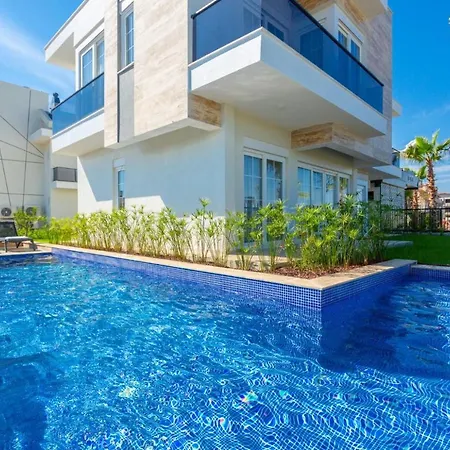 Elegance Villa