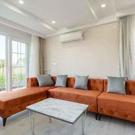 Elegance Villa