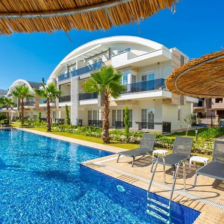 Elegance Villa *