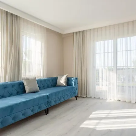 Villa Elegance Belek