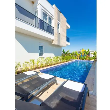 Villa Elegance