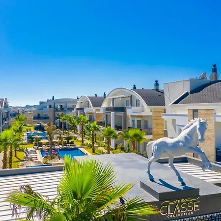 Elegance Villa