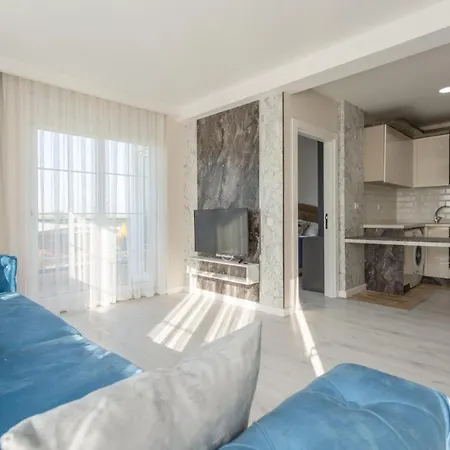 Elegance Villa *