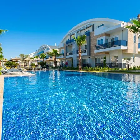 Villa Elegance Belek
