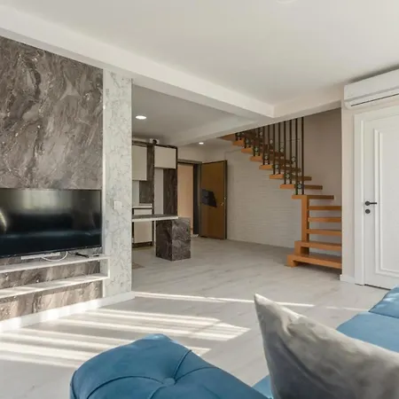 Elegance Villa
