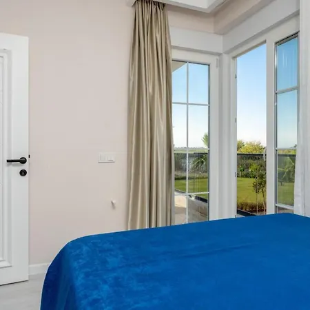 Villa Elegance Belek