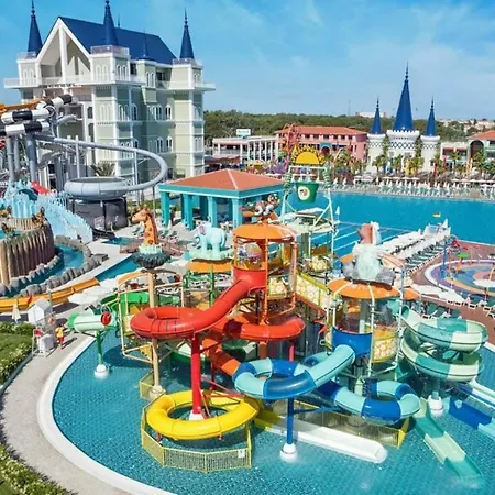 Elegance Belek