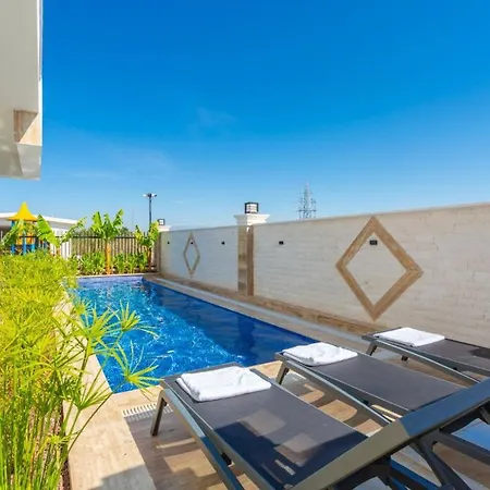 Elegance Villa Belek