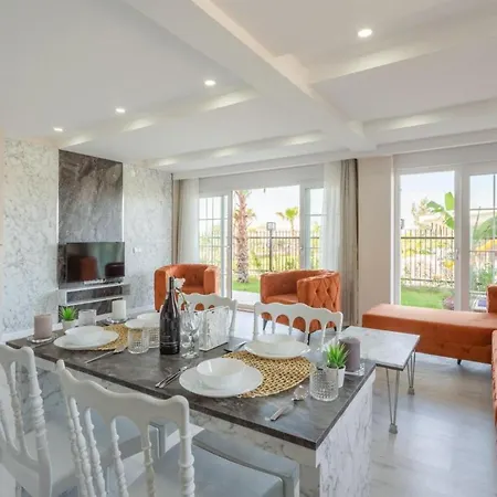 Villa Elegance Belek